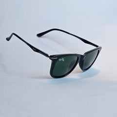 Wayfarer Metal Legs - 8620 - RB - Gun Metal - Unisex