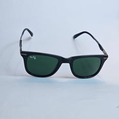 Wayfarer Metal Legs - 8620 - RB - Gun Metal - Unisex