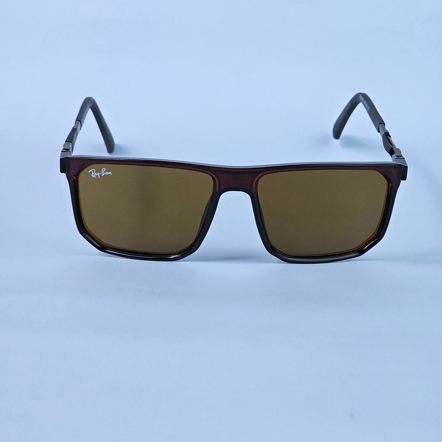 Edge Wayfarer - RB - 2482 - Brown