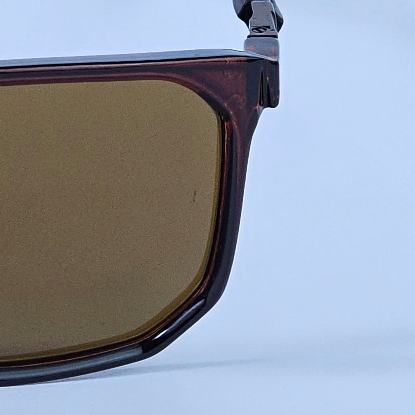 Edge Wayfarer - RB - 2482 - Brown