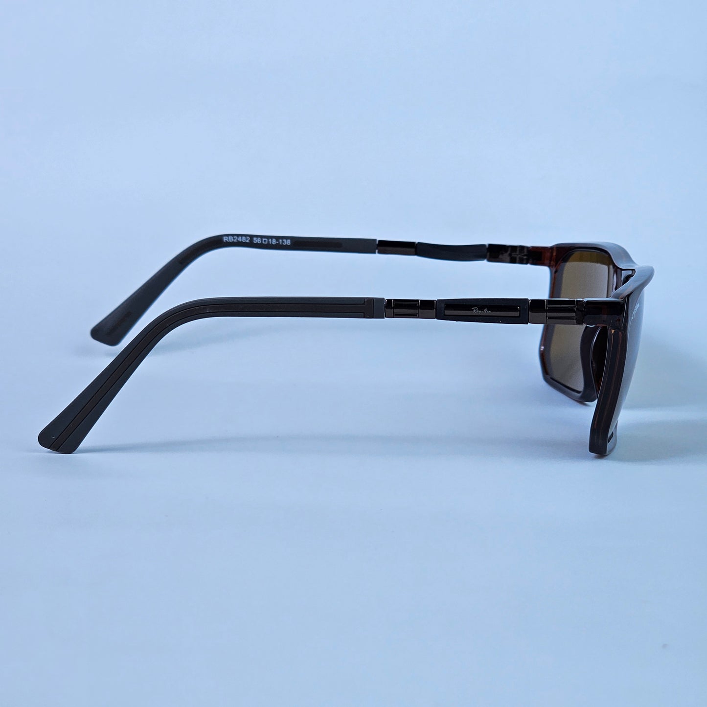 Edge Wayfarer - RB - 2482 - Brown