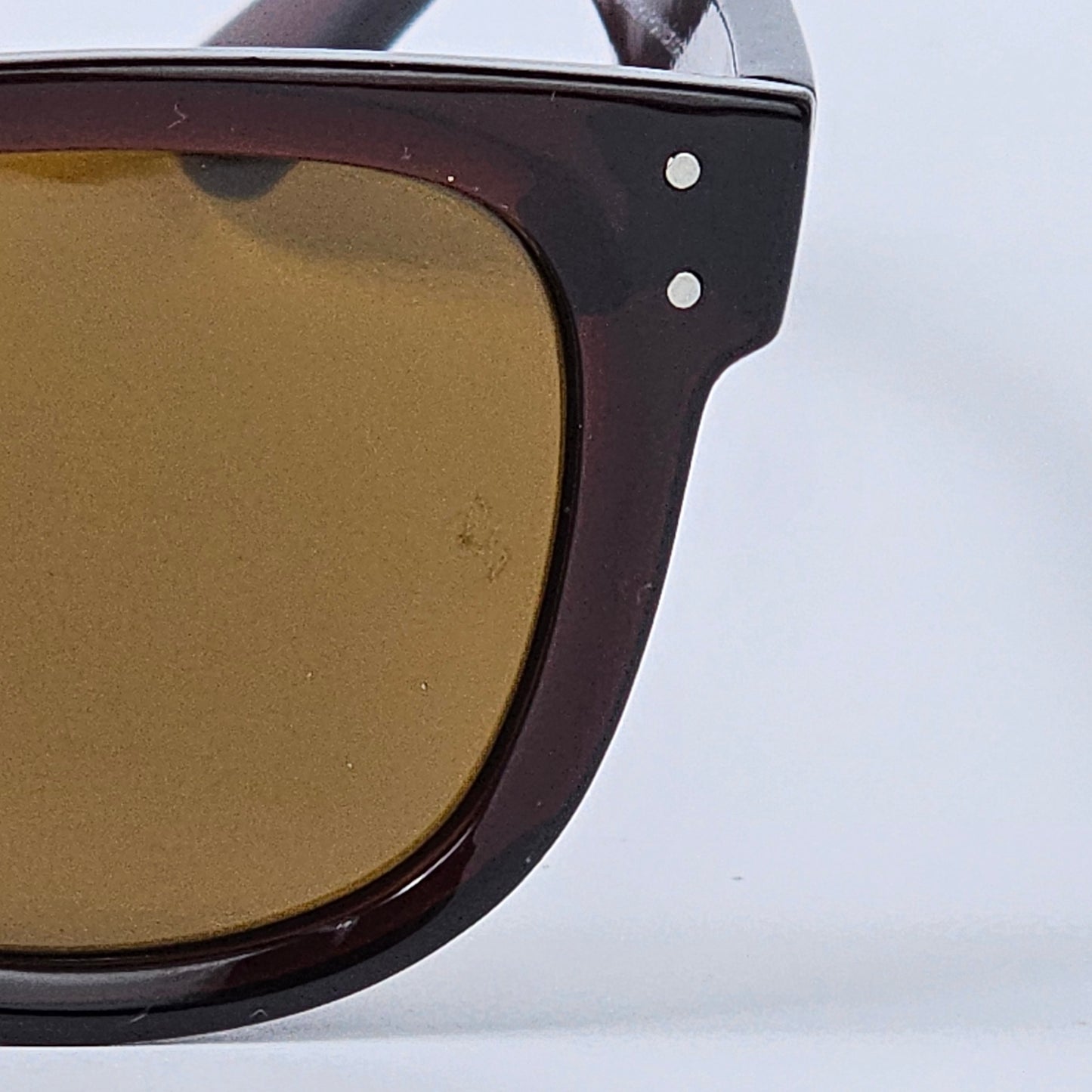 Wayfarer Reverse - RB - R0502 - Brown