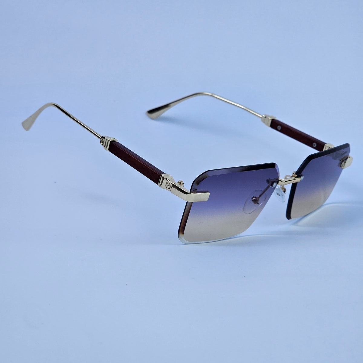 Cartier Rimless Classic - 82316