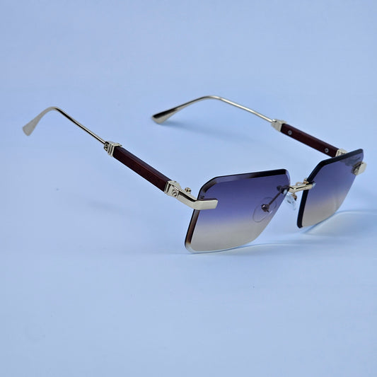Cartier Rimless Classic - 82316