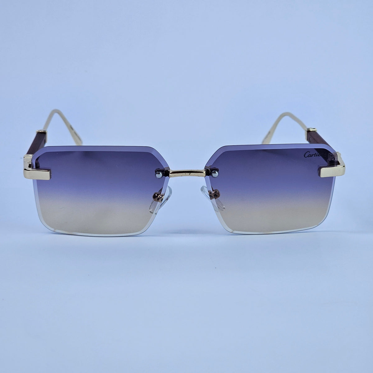 Cartier Rimless Classic - 82316
