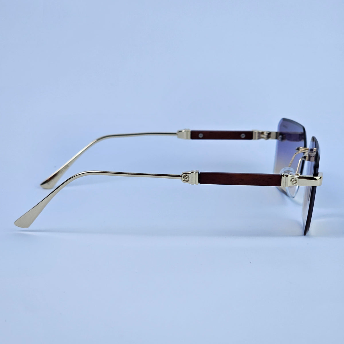 Cartier Rimless Classic - 82316