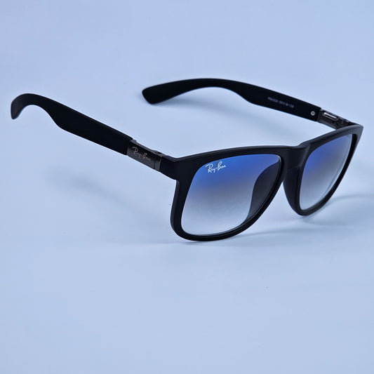 Wayfarer Metal - 4220 - RB - Gun Metal/Blue - Unisex