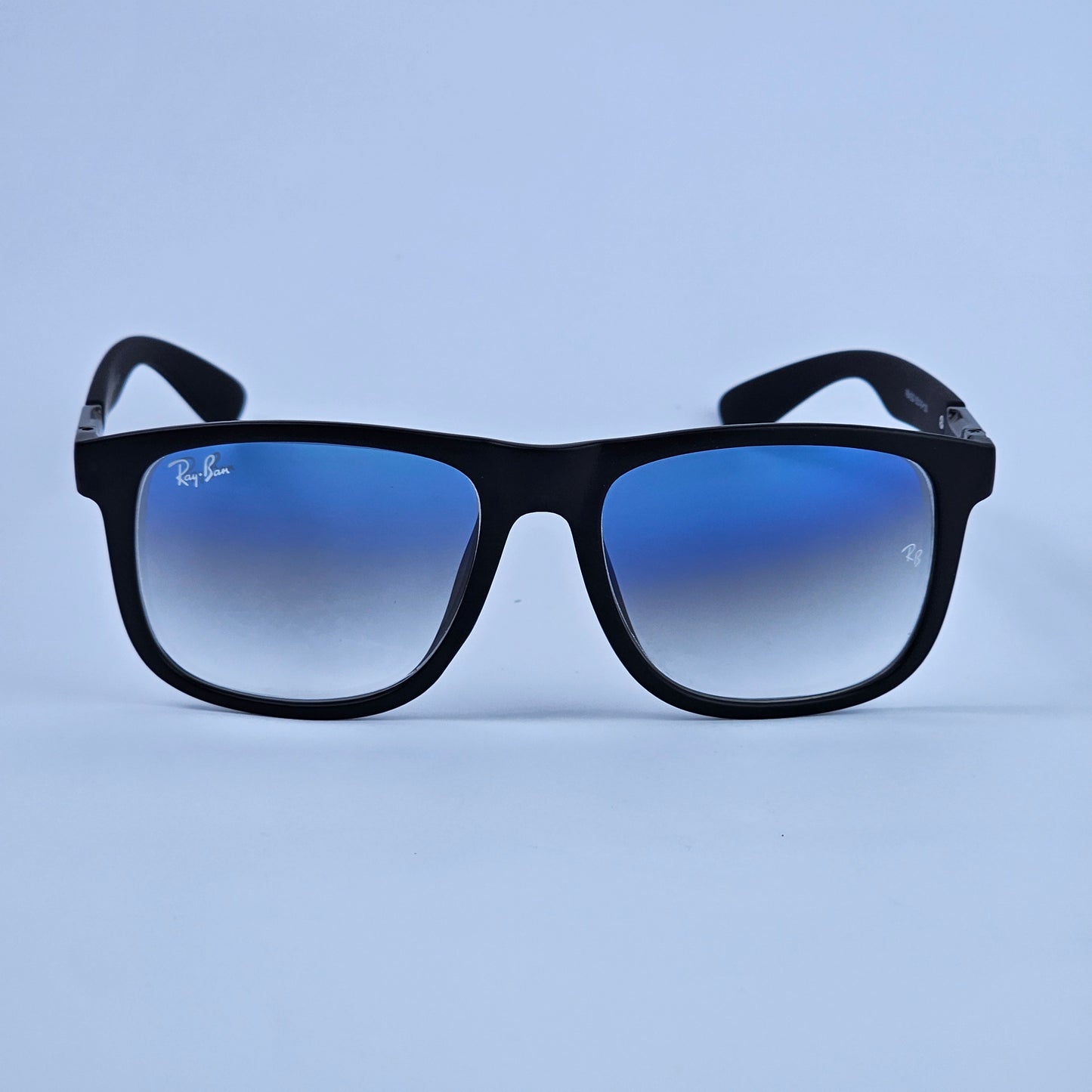 Wayfarer Metal - 4220 - RB - Gun Metal/Blue - Unisex