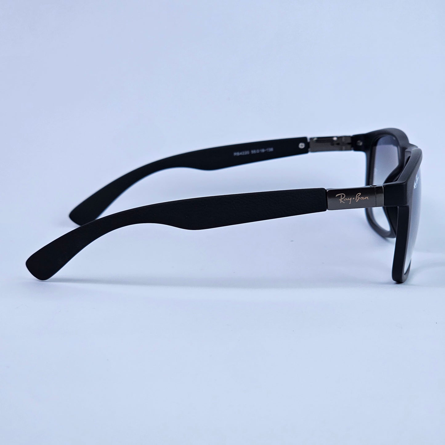 Wayfarer Metal - 4220 - RB - Gun Metal/Blue - Unisex