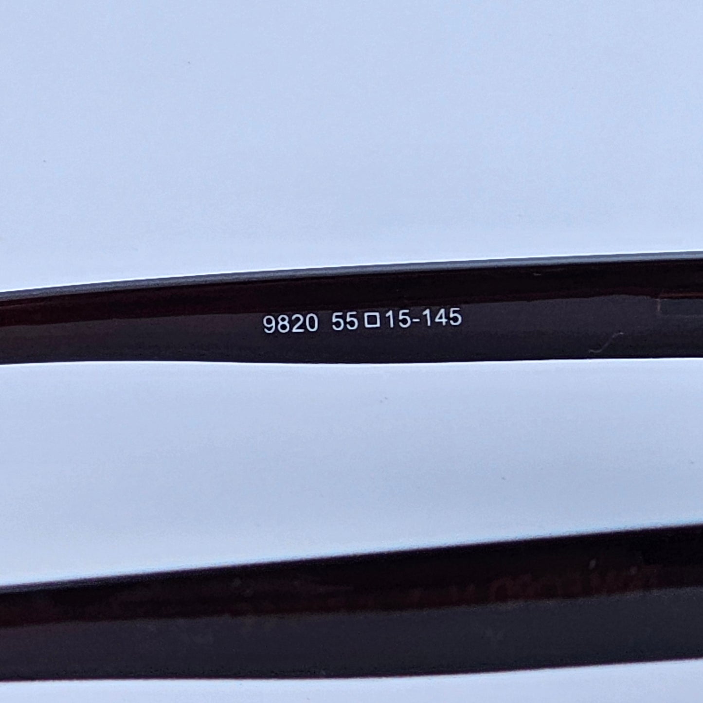 Squared - Tom Ford - 9820