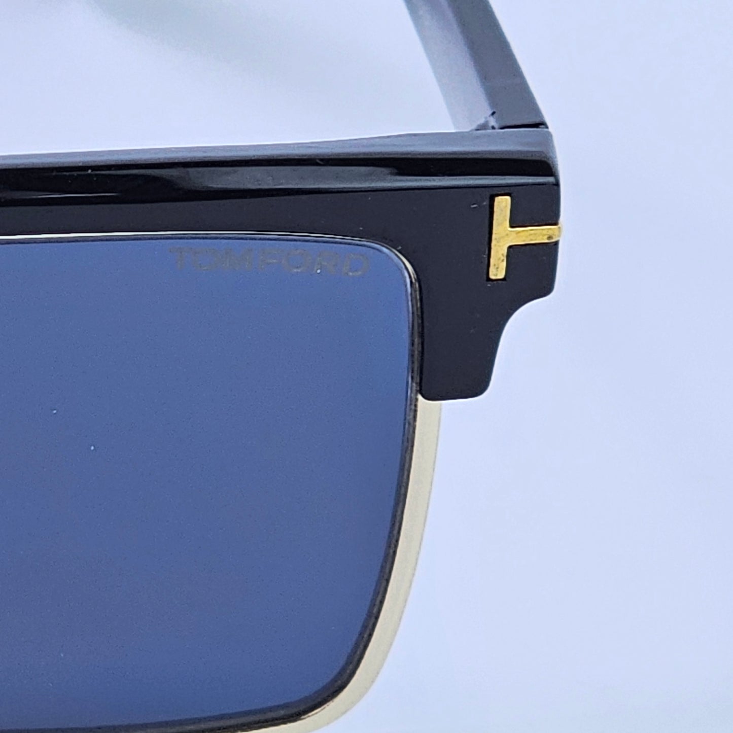Squared - Tom Ford - 9820