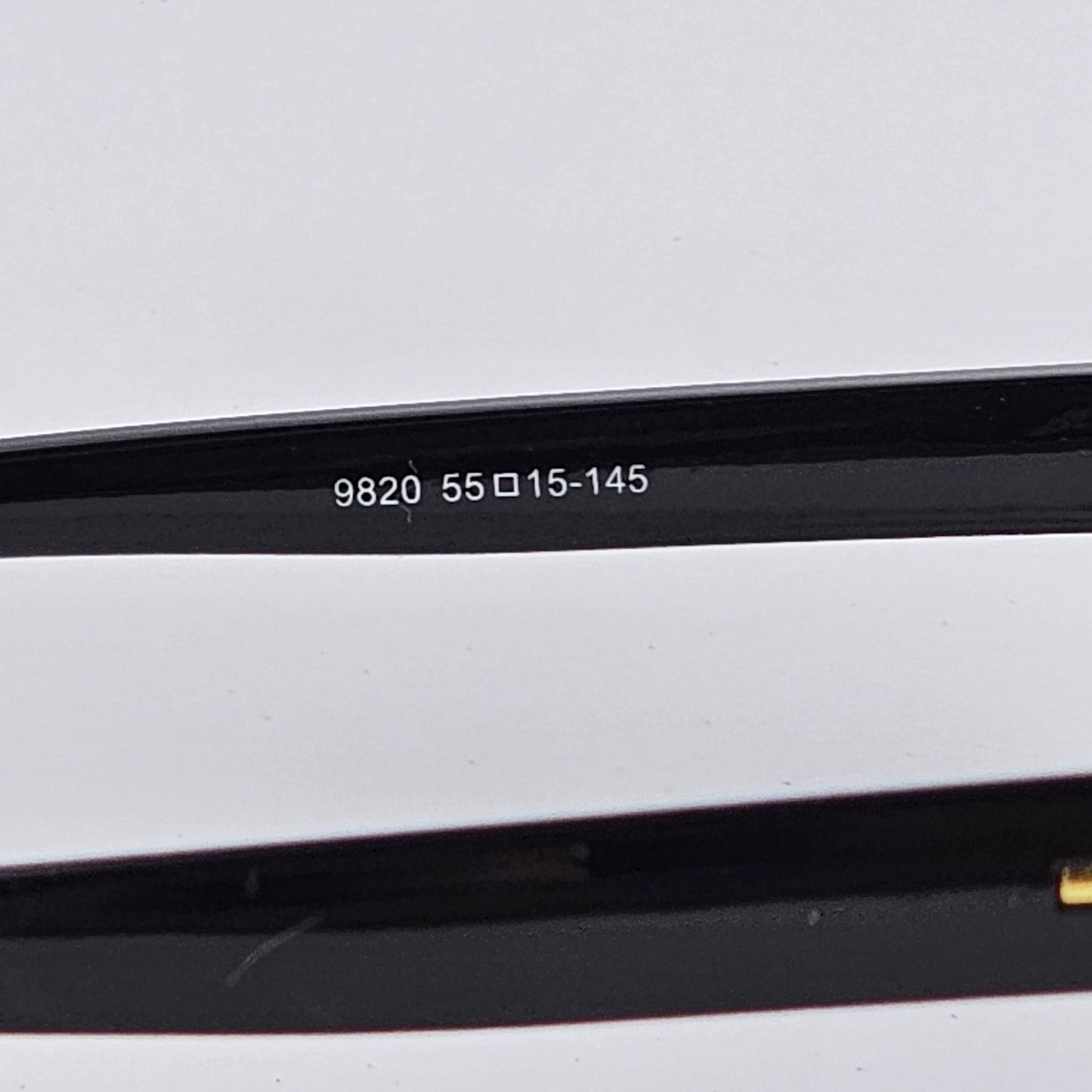 Squared - Tom Ford - 9820