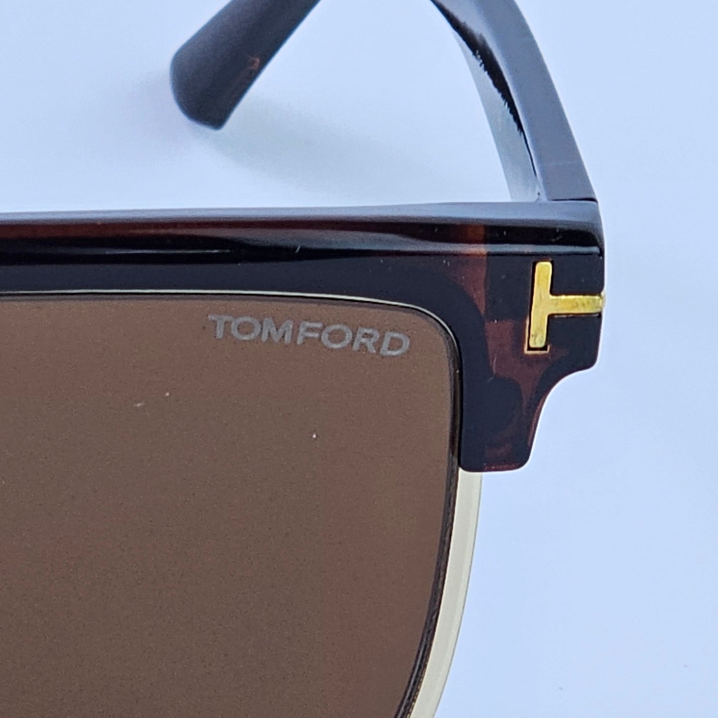 Squared - Tom Ford - 9820