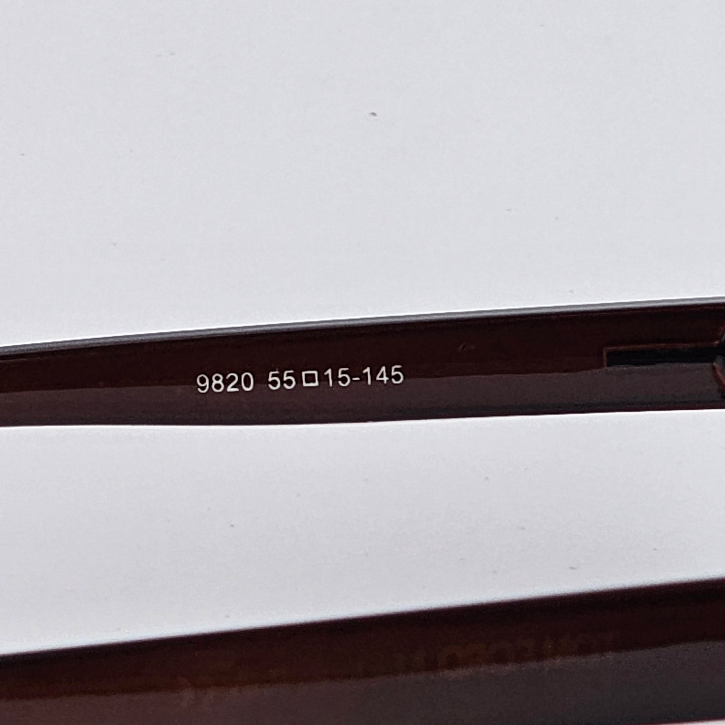 Squared - Tom Ford - 9820