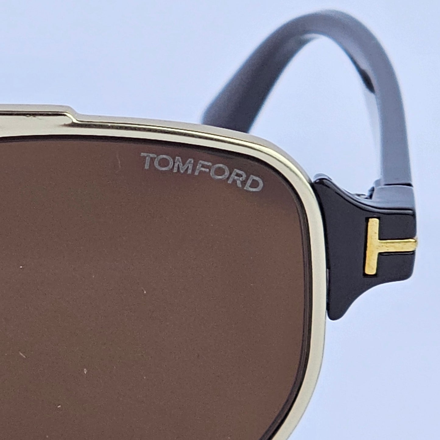 Double Bridge - Tom Ford - 9815