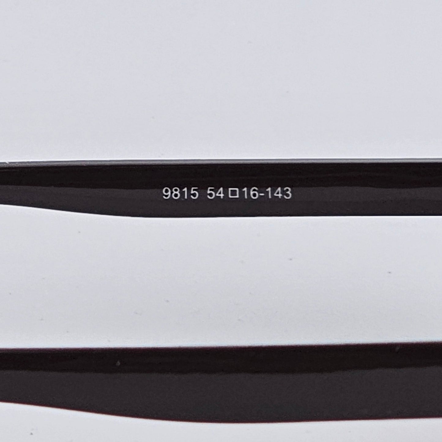 Double Bridge - Tom Ford - 9815