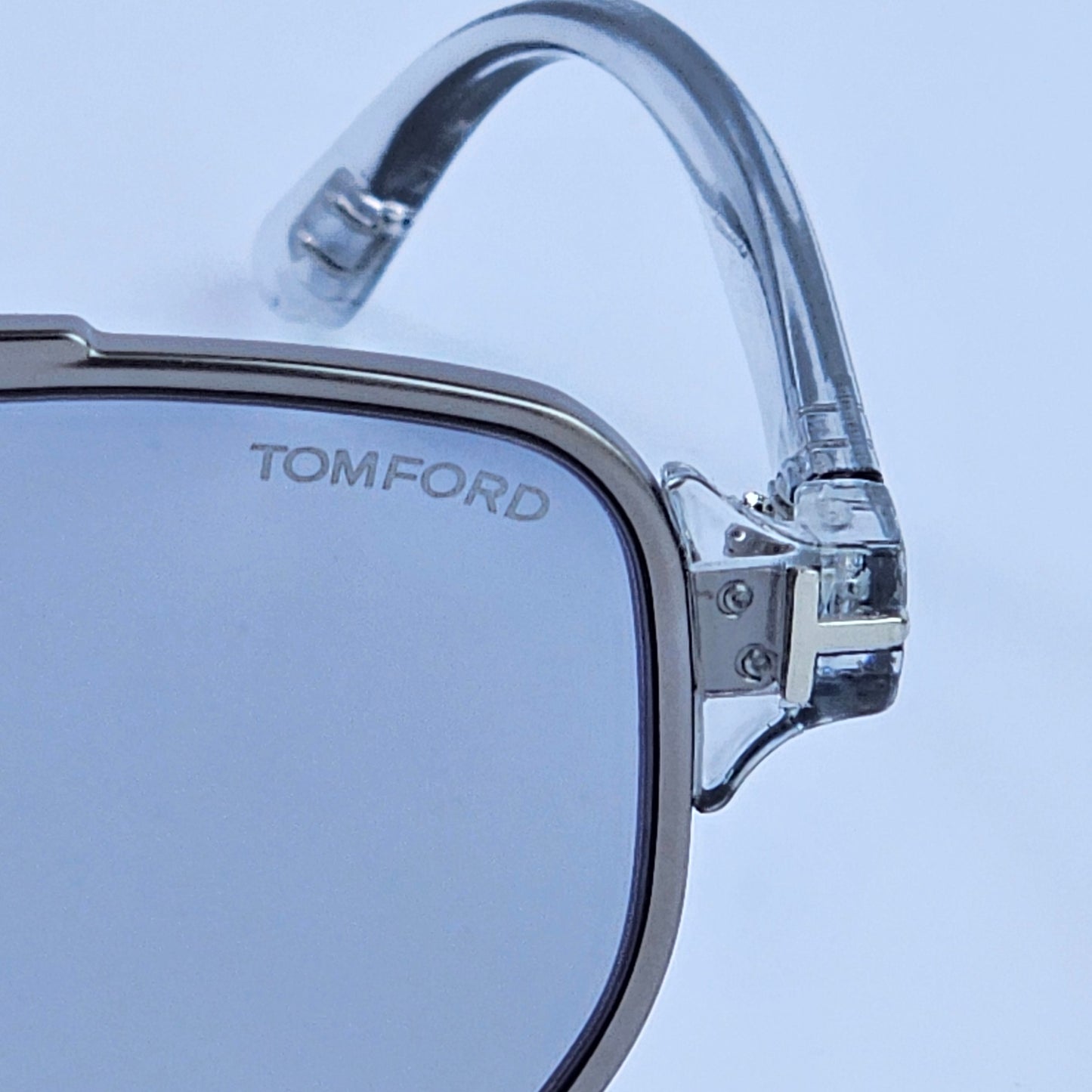Double Bridge - Tom Ford - 9815
