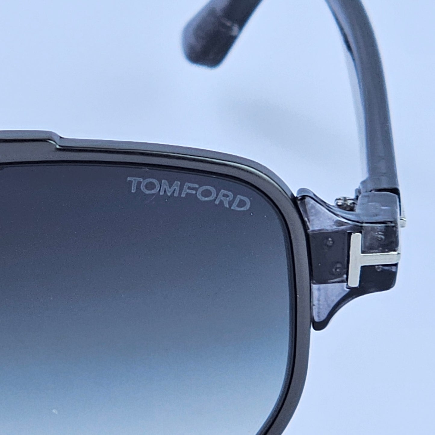 Double Bridge - Tom Ford - 9815