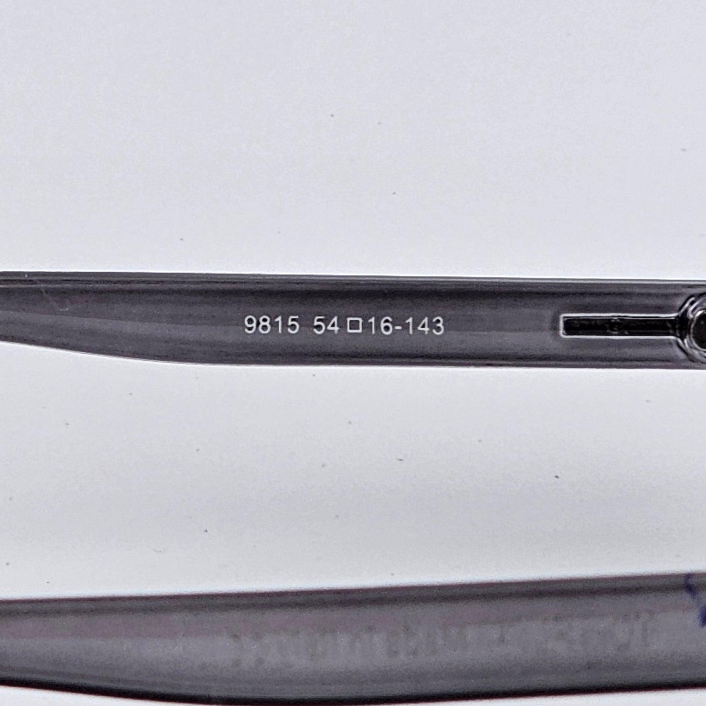 Double Bridge - Tom Ford - 9815