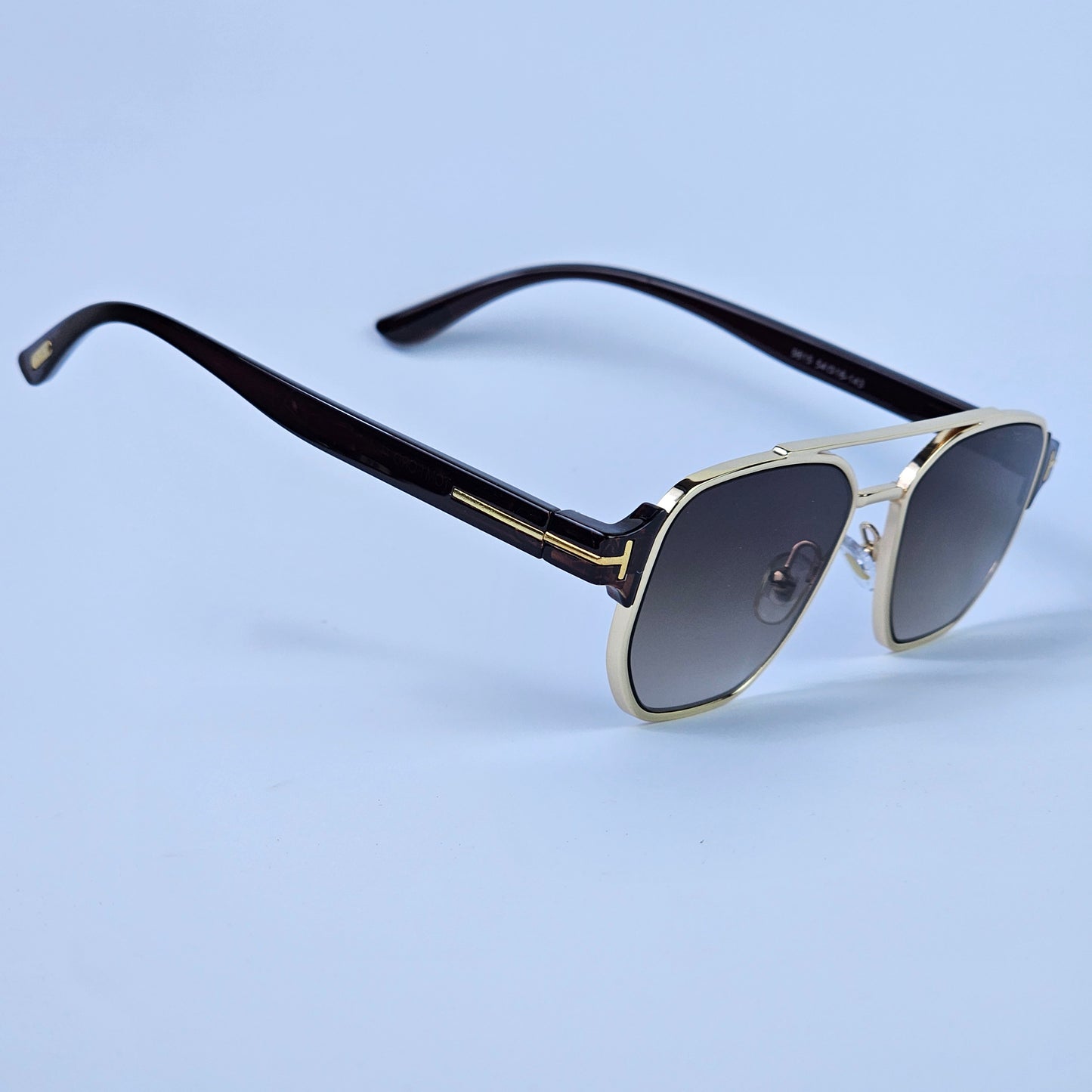 Double Bridge - Tom Ford - 9815