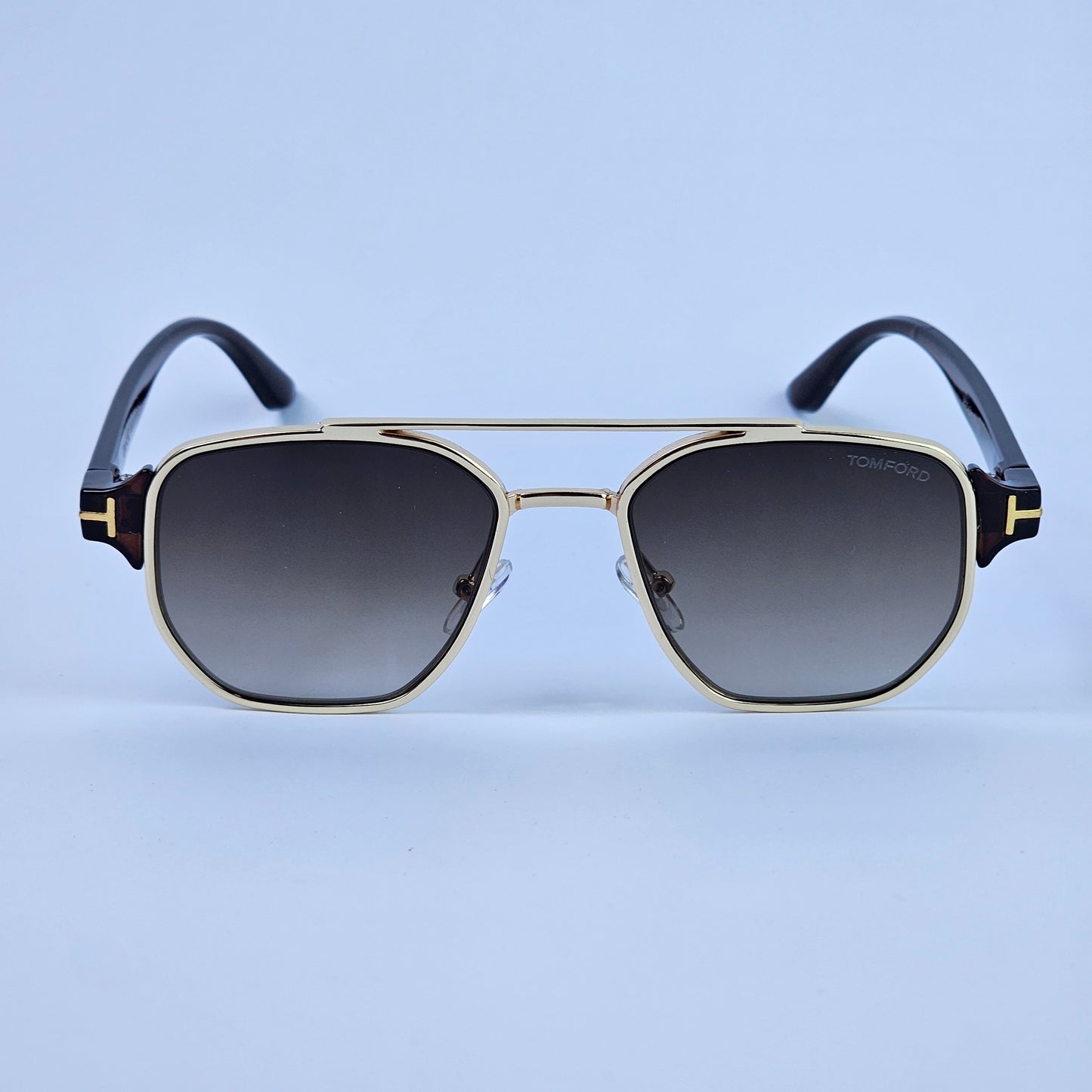 Double Bridge - Tom Ford - 9815