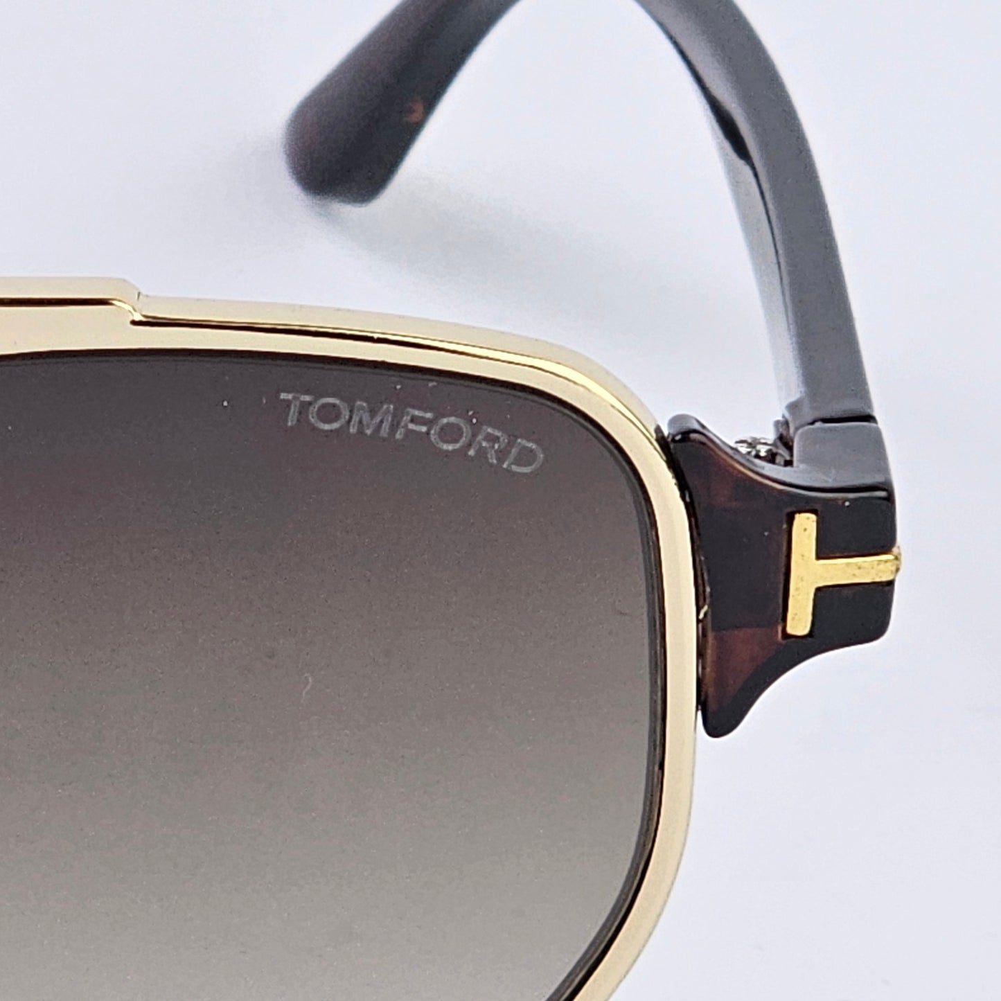 Double Bridge - Tom Ford - 9815