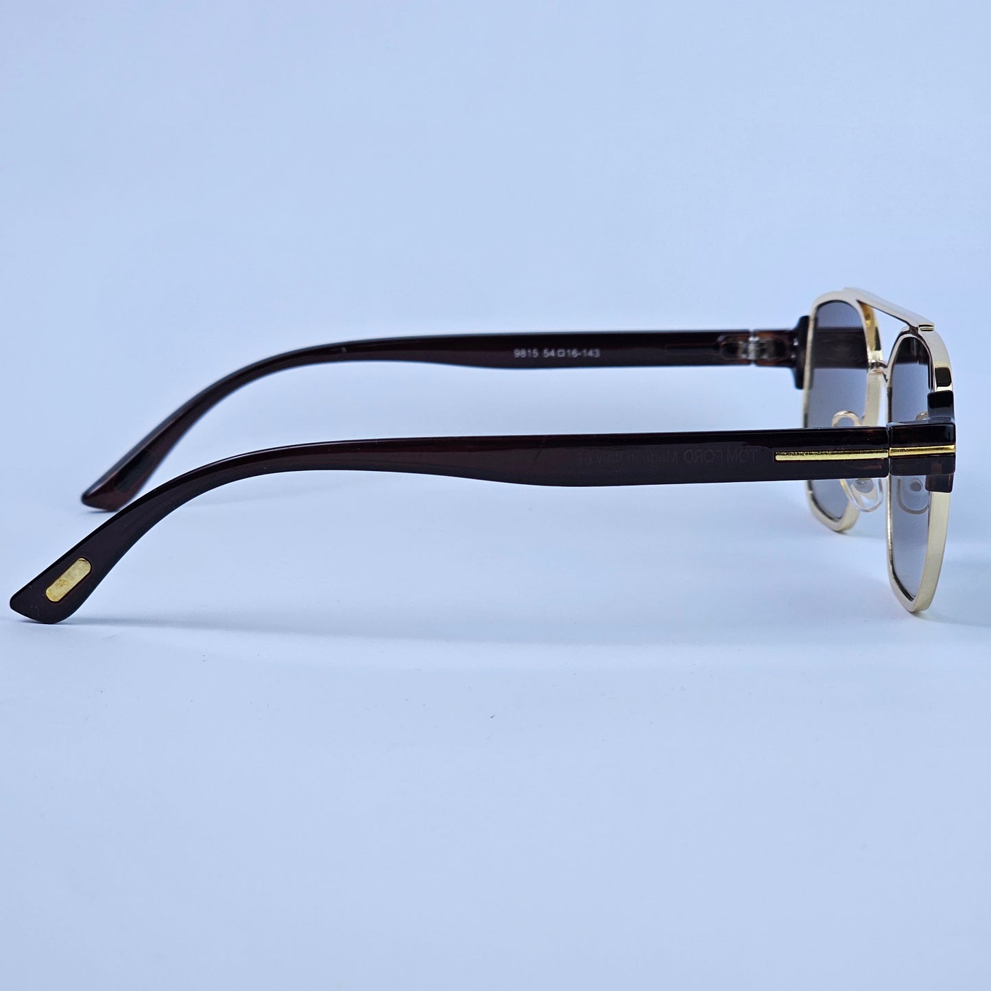 Double Bridge - Tom Ford - 9815