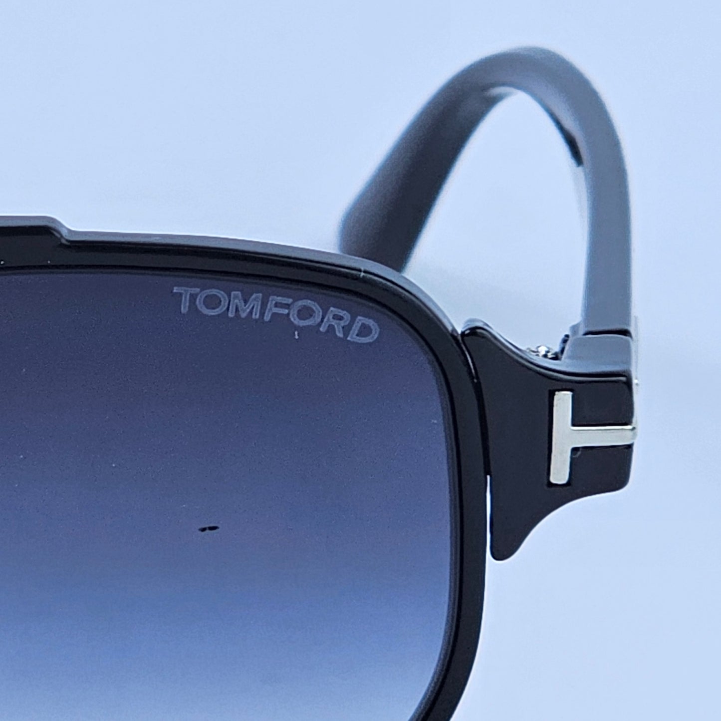 Double Bridge - Tom Ford - 9815