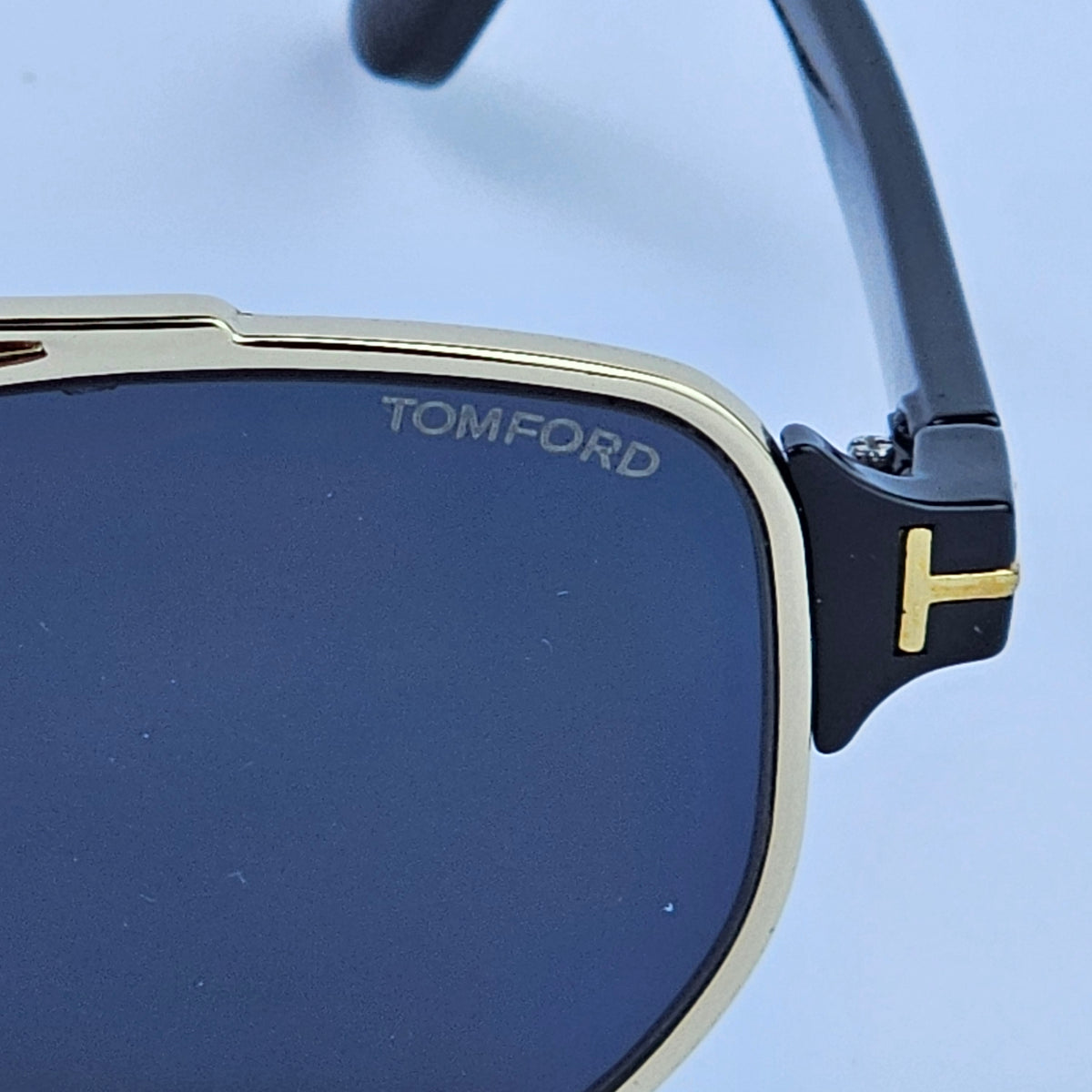 Double Bridge - Tom Ford - 9815