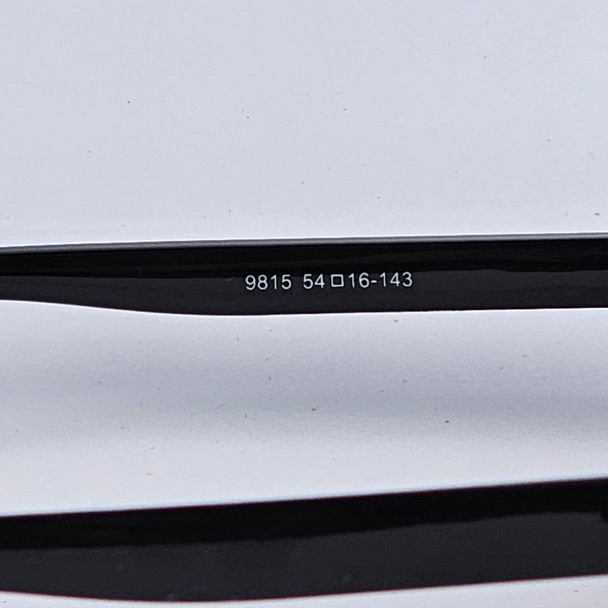Double Bridge - Tom Ford - 9815
