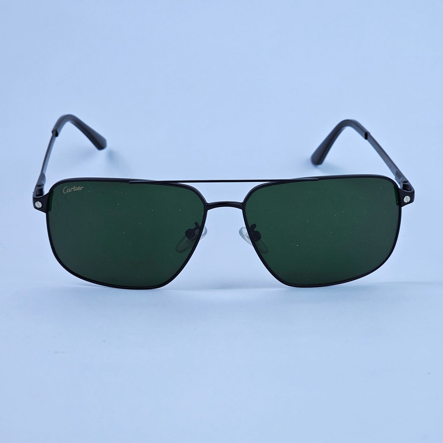 Premium (Anti Glare) - Cartier - CT0365S - Unisex