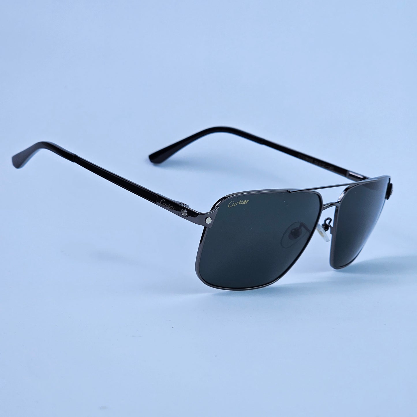 Premium (Anti Glare) - Cartier - CT0365S - Unisex