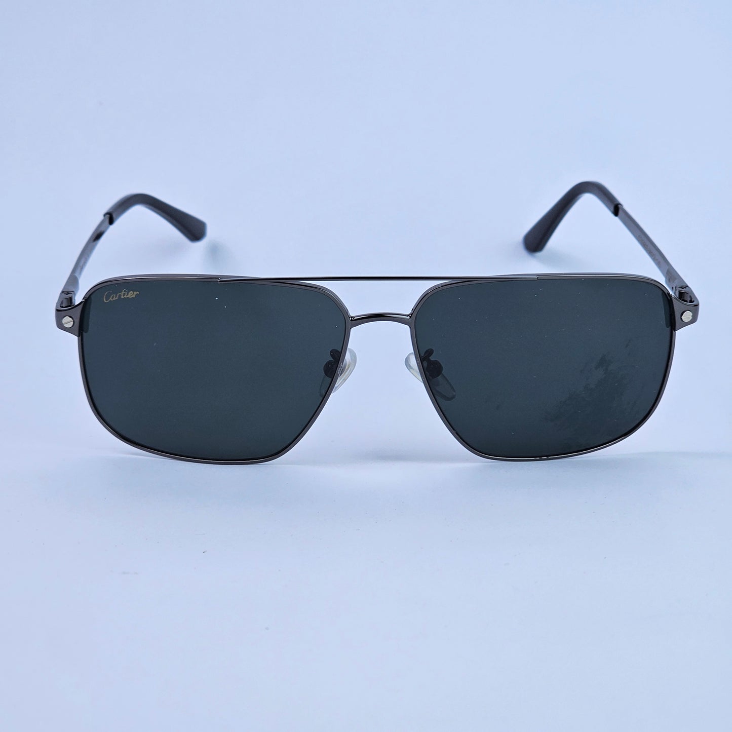 Premium (Anti Glare) - Cartier - CT0365S - Unisex