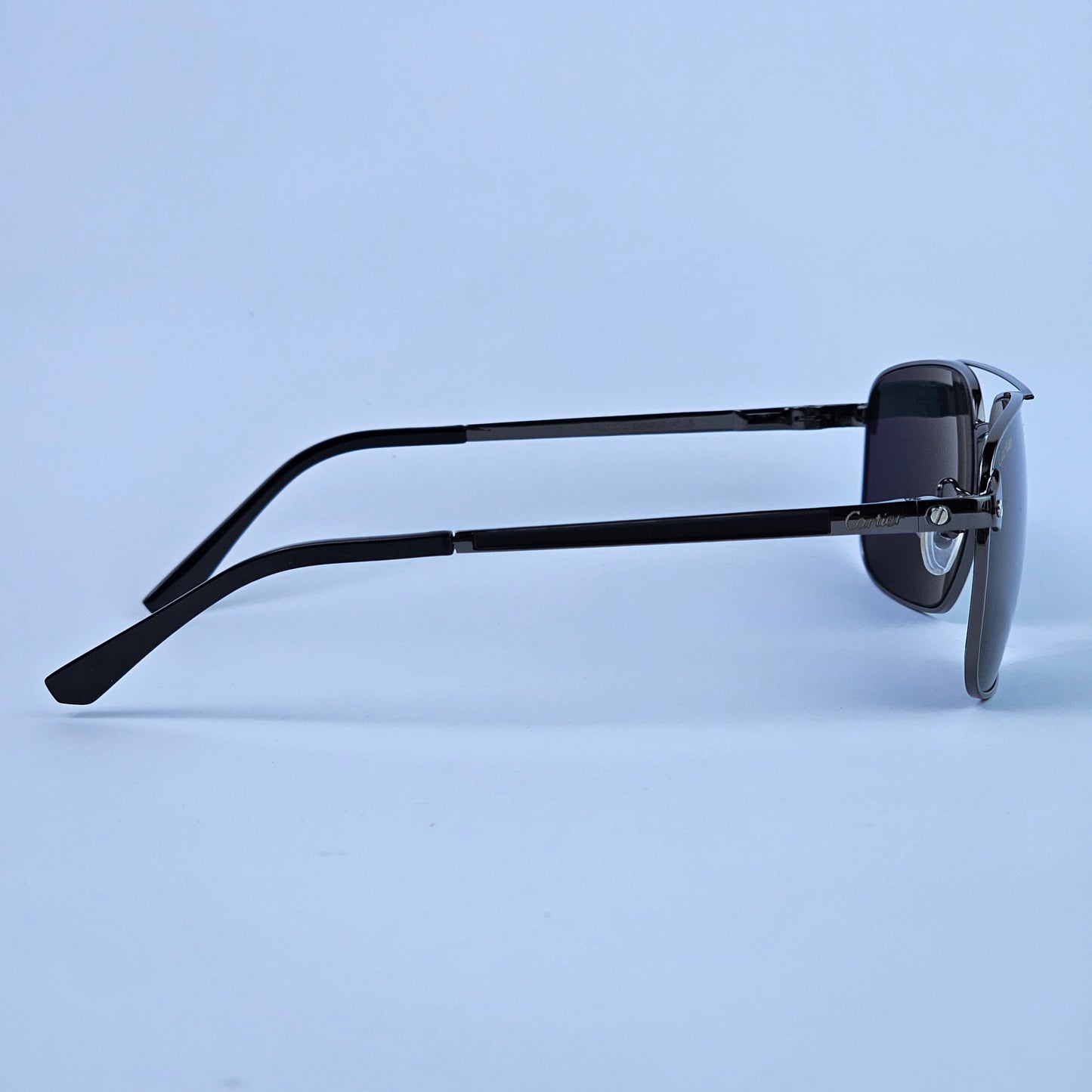 Premium (Anti Glare) - Cartier - CT0365S - Unisex