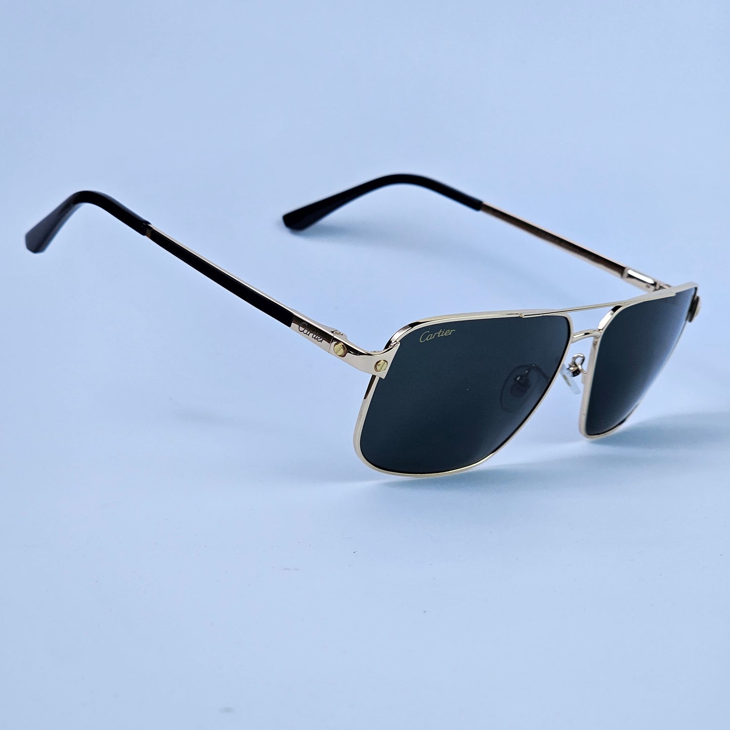 Premium (Anti Glare) - Cartier - CT0365S - Unisex