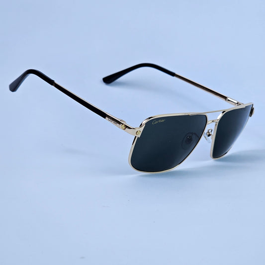 Premium (Anti Glare) - Cartier - CT0365S - Unisex