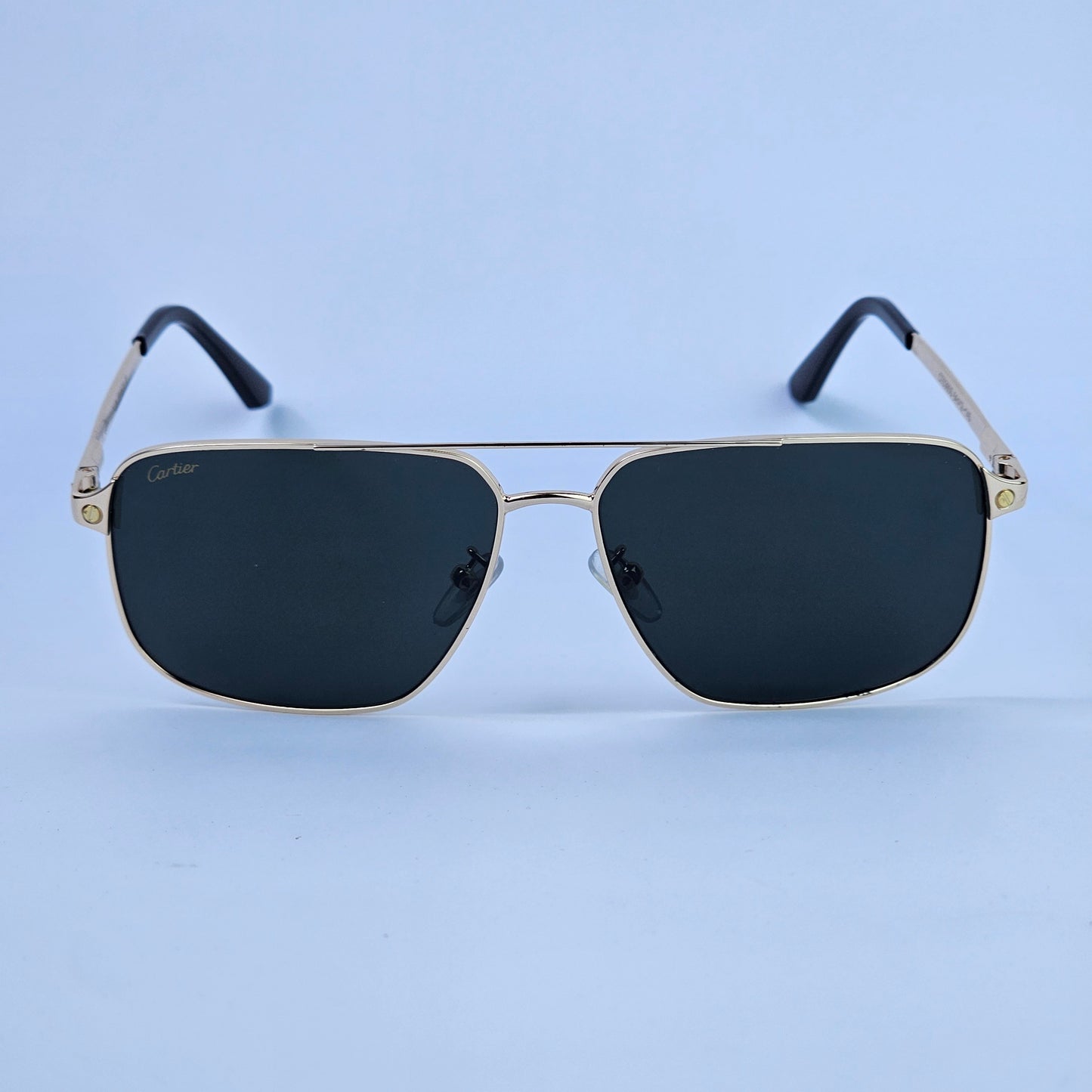 Premium (Anti Glare) - Cartier - CT0365S - Unisex