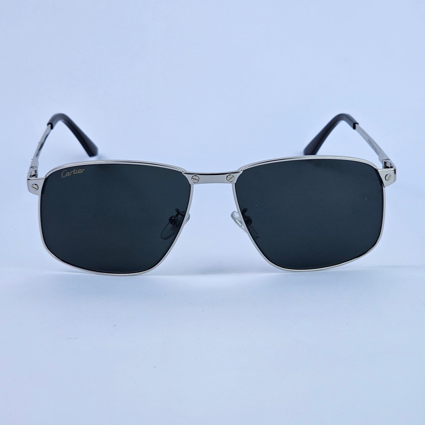 Premium (Anti Glare) - Cartier - CT0369S - Unisex