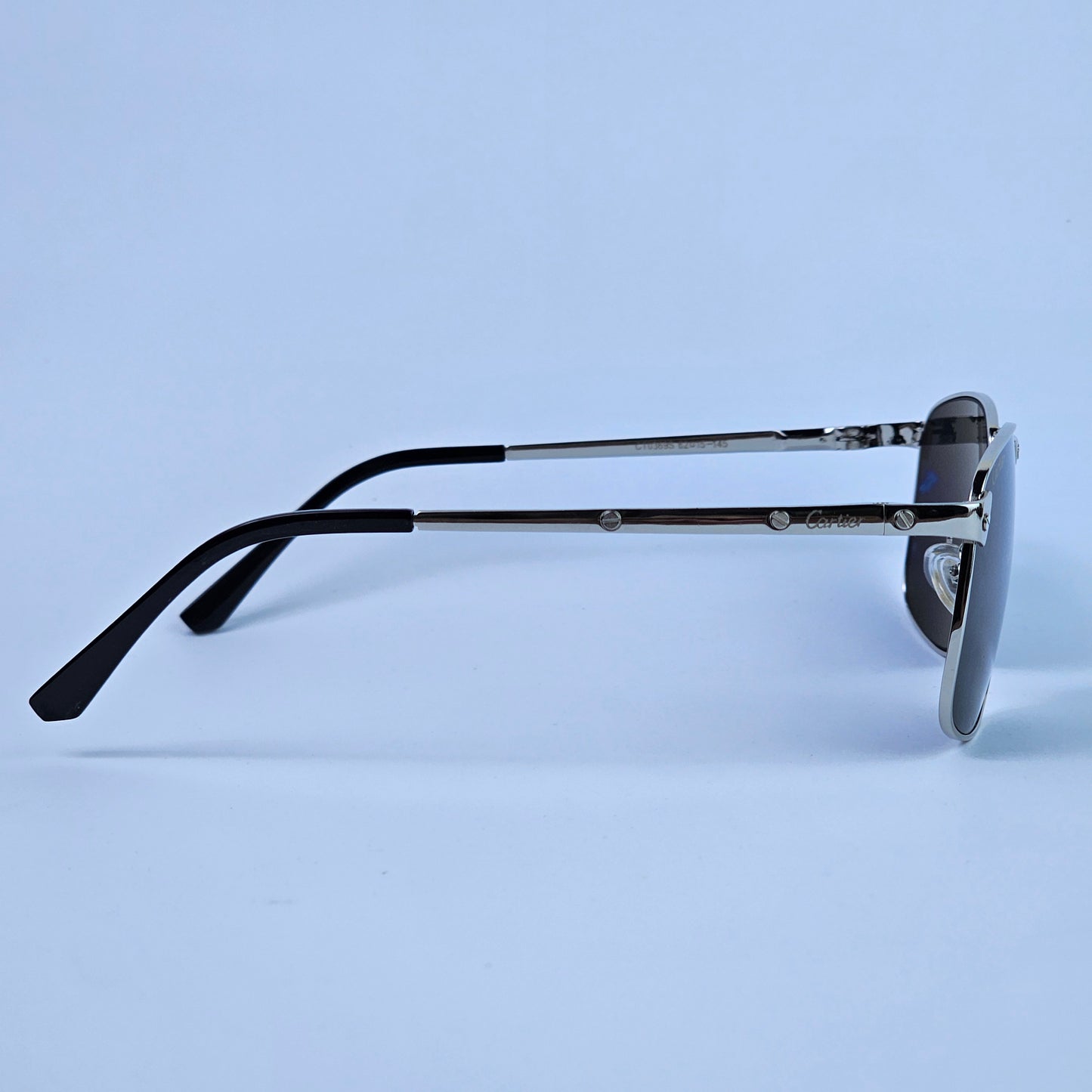 Premium (Anti Glare) - Cartier - CT0369S - Unisex