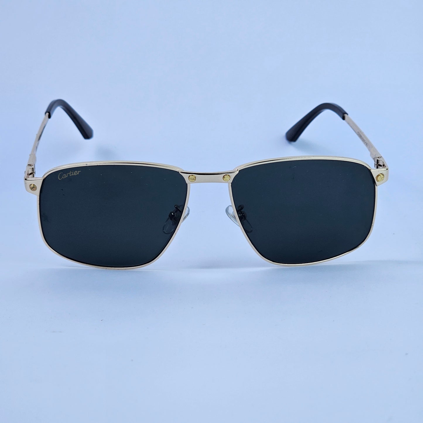 Premium (Anti Glare) - Cartier - CT0369S - Unisex