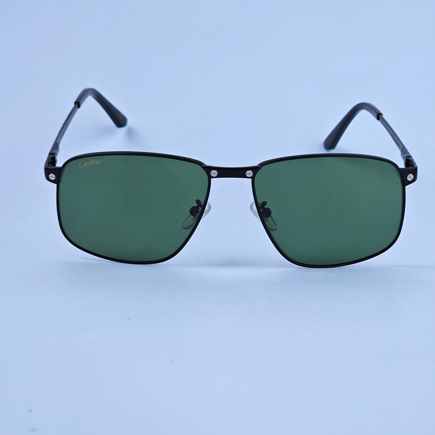 Premium (Anti Glare) - Cartier - CT0369S - Unisex