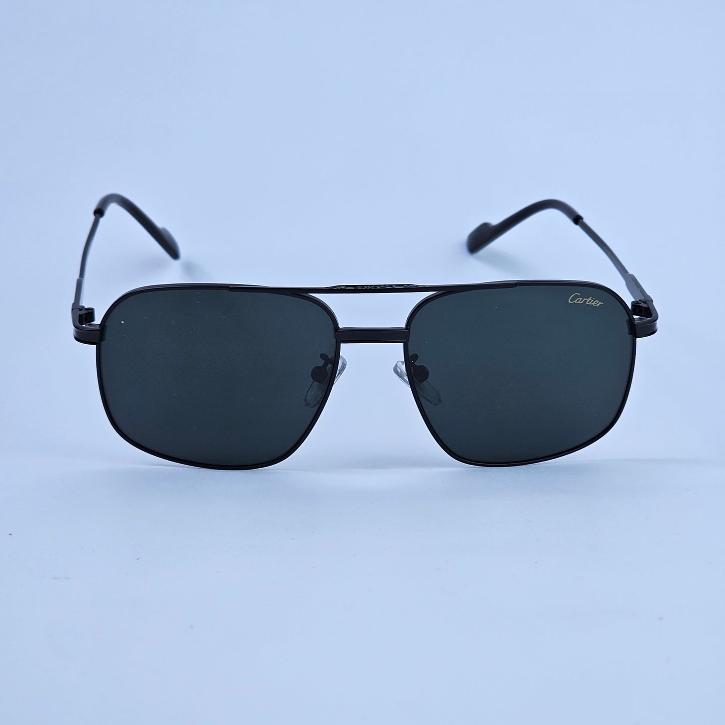 Premium (Anti Glare) - Cartier - CT0669S - Unisex