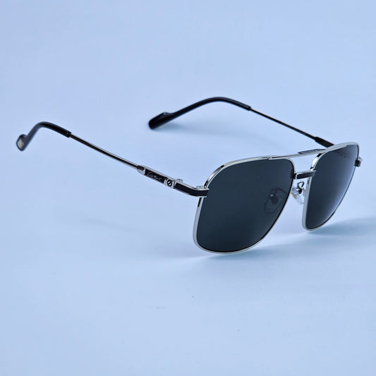 Premium (Anti Glare) - Cartier - CT0669S - Unisex