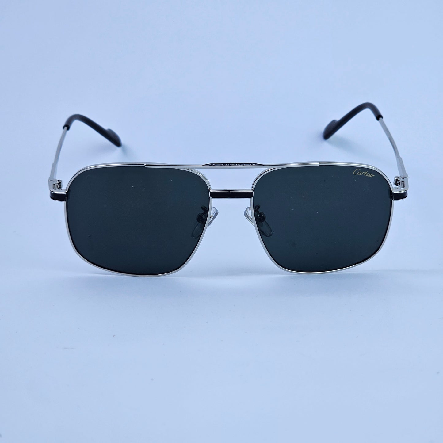 Premium (Anti Glare) - Cartier - CT0669S - Unisex