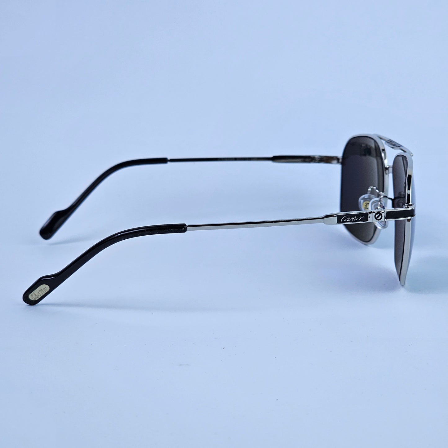 Premium (Anti Glare) - Cartier - CT0669S - Unisex