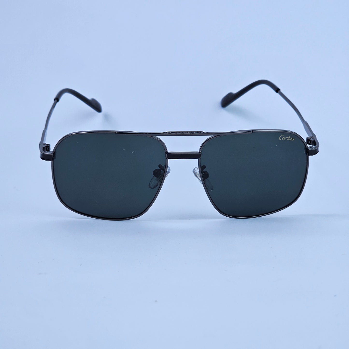 Premium (Anti Glare) - Cartier - CT0669S - Unisex