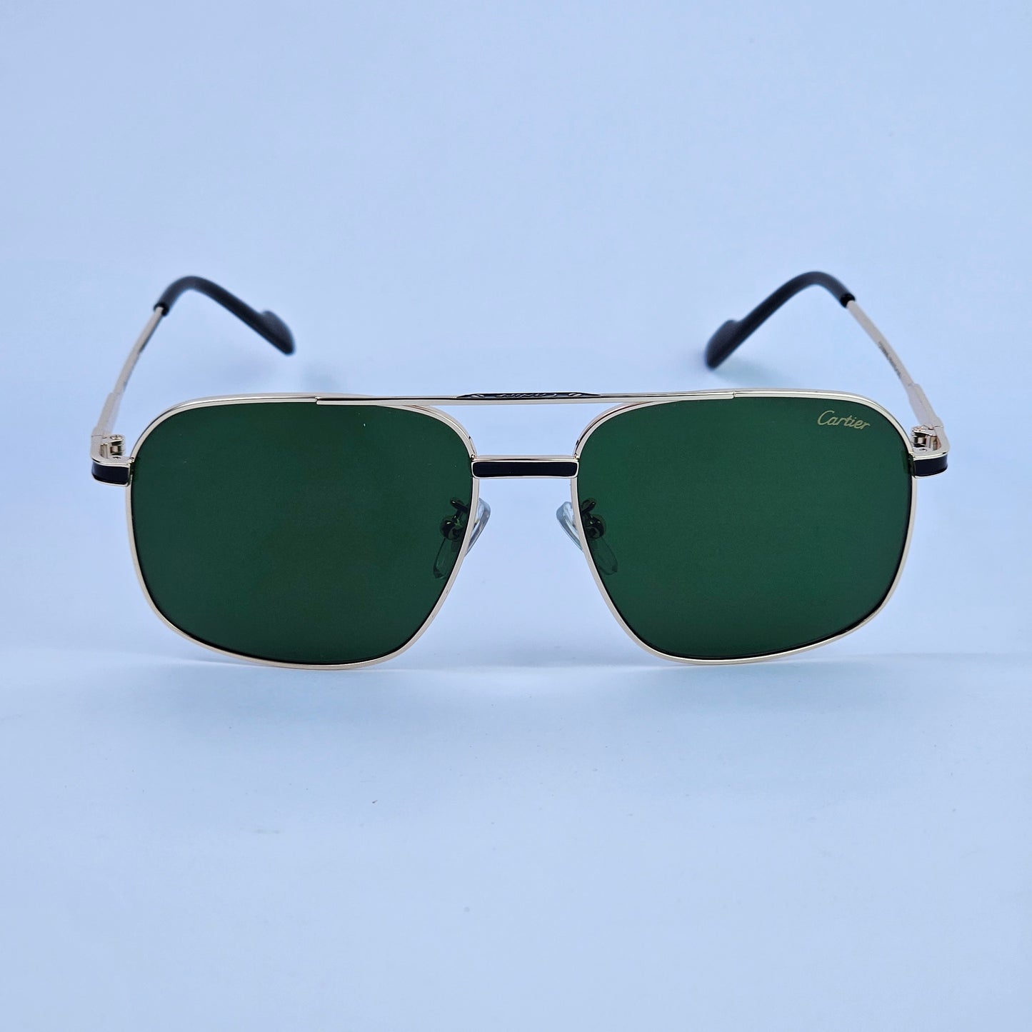 Premium (Anti Glare) - Cartier - CT0669S - Unisex