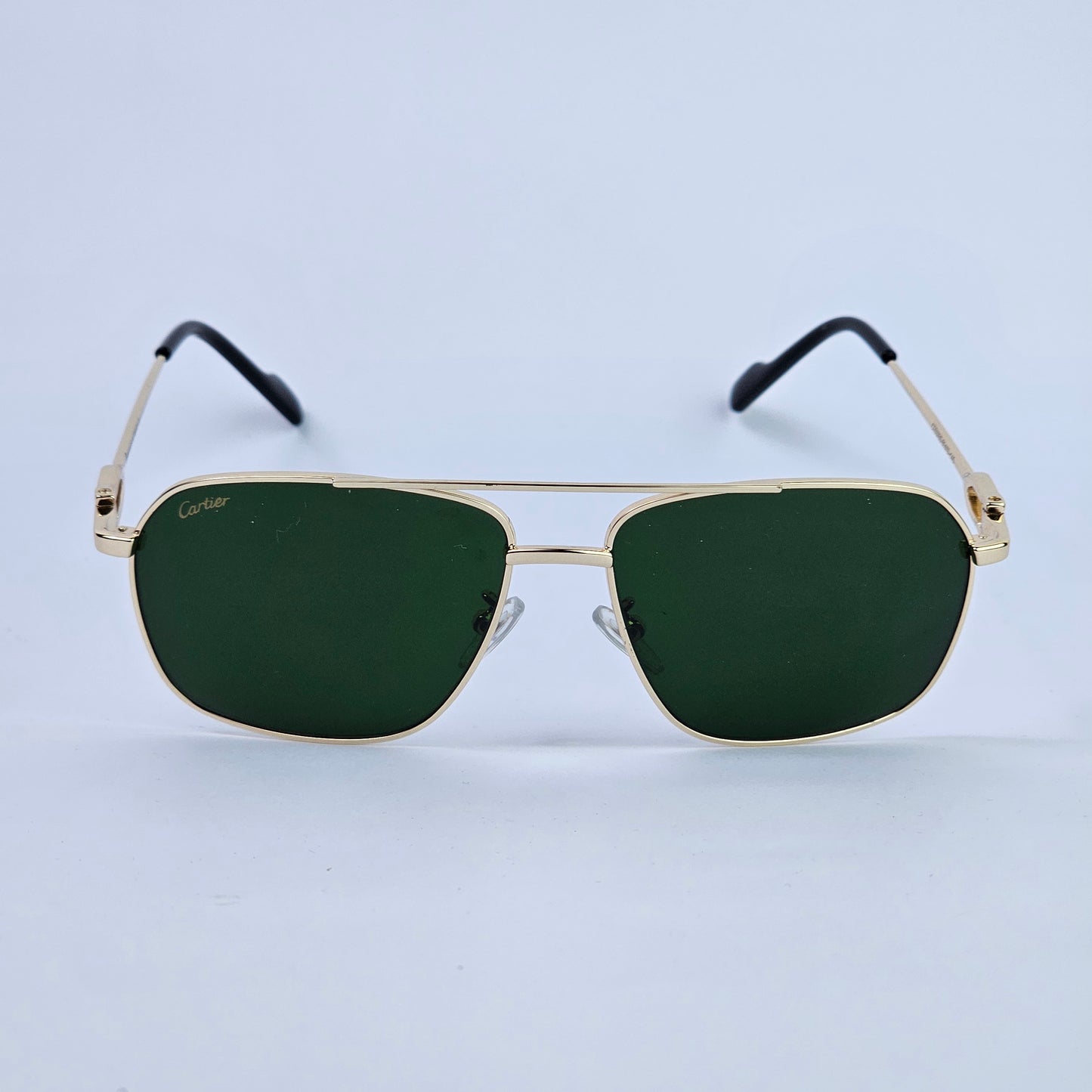 Premium (Anti Glare) - Cartier - CT0378S - Unisex
