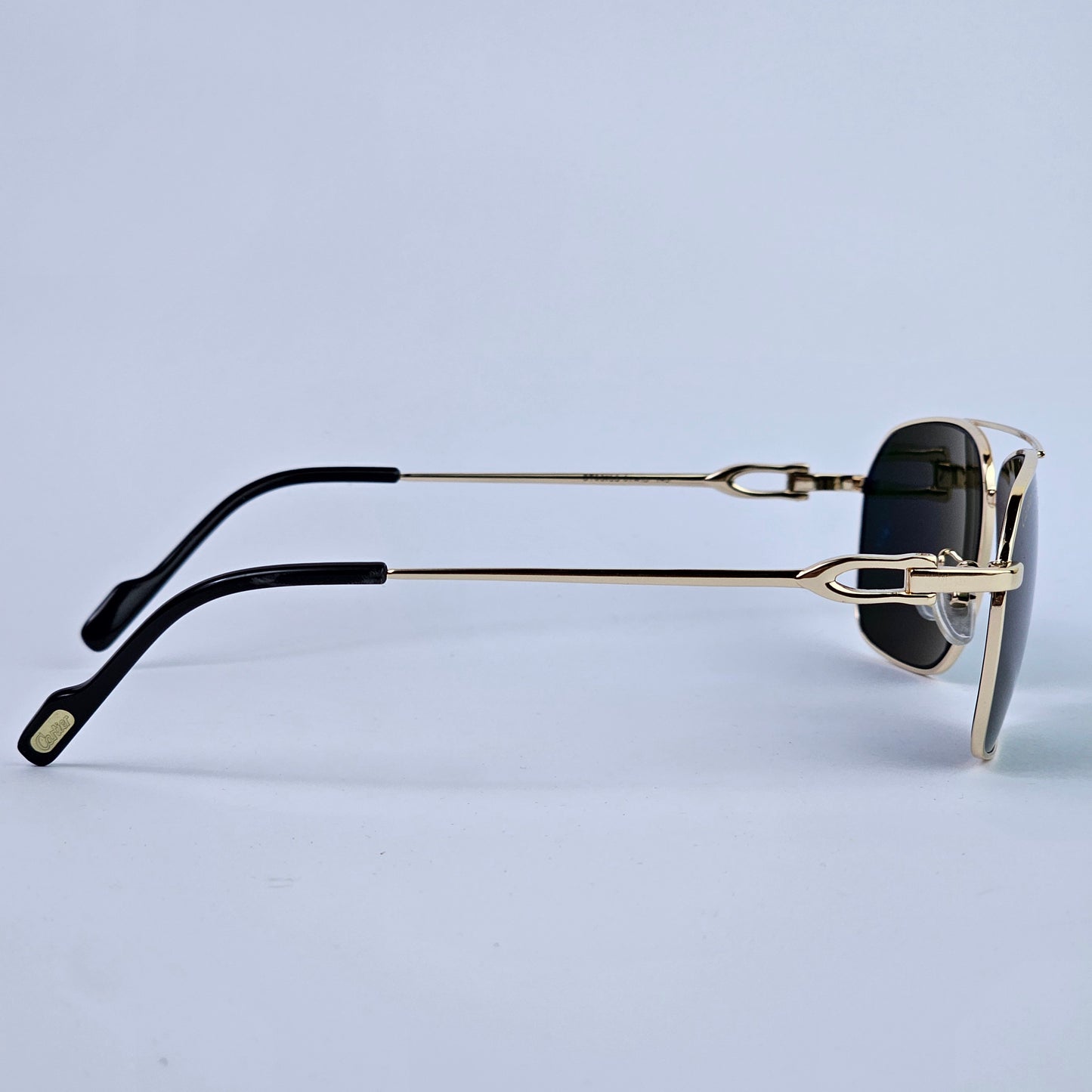 Premium (Anti Glare) - Cartier - CT0378S - Unisex