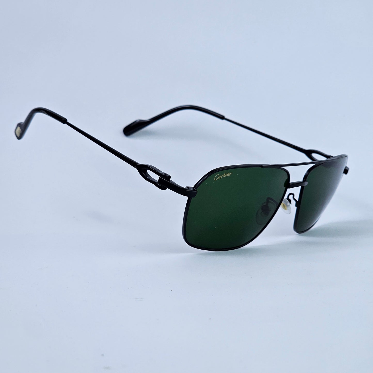 Premium (Anti Glare) - Cartier - CT0378S - Unisex